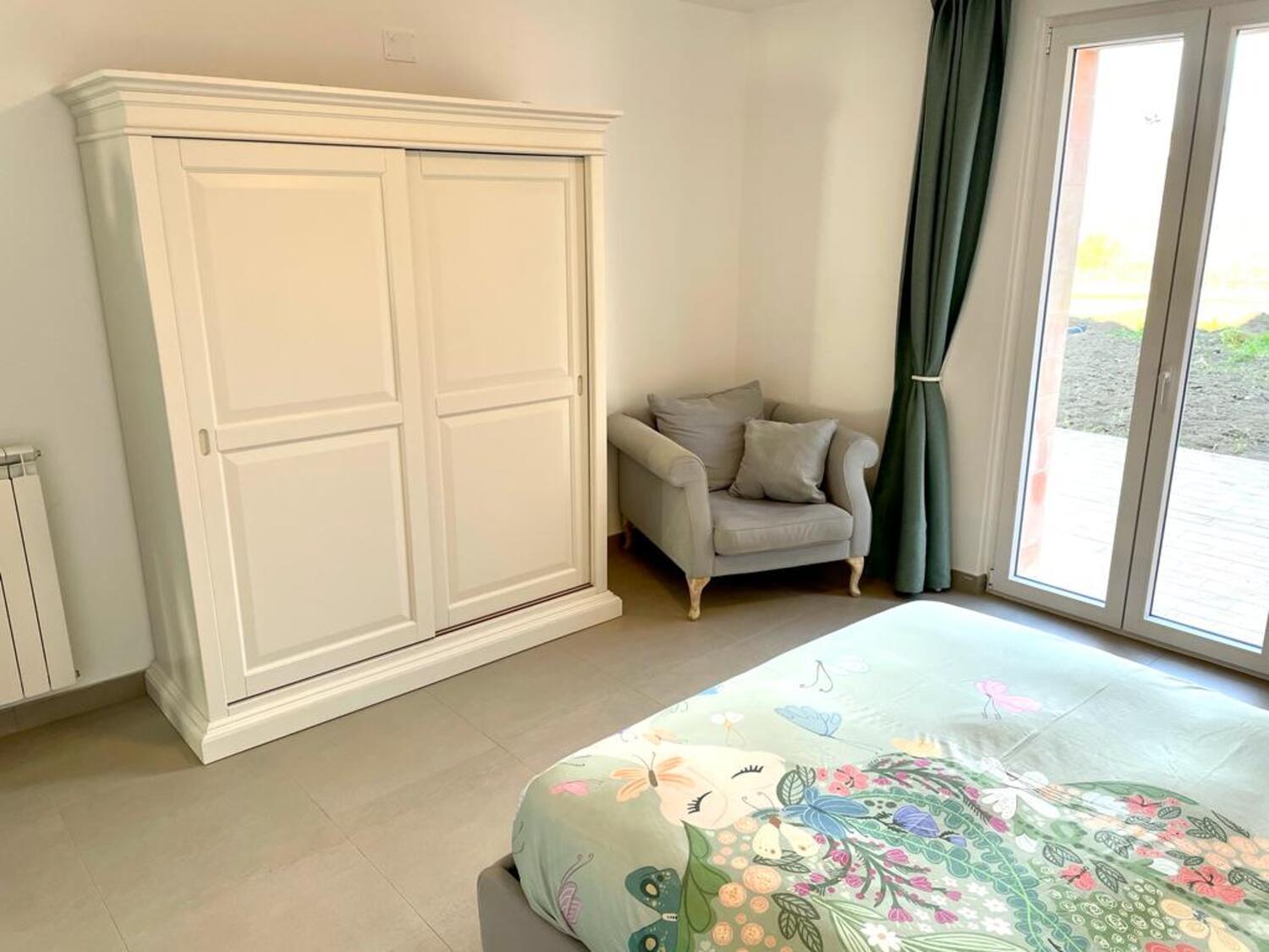Agriturismo Le Masciare Paternopoli ภายนอก รูปภาพ