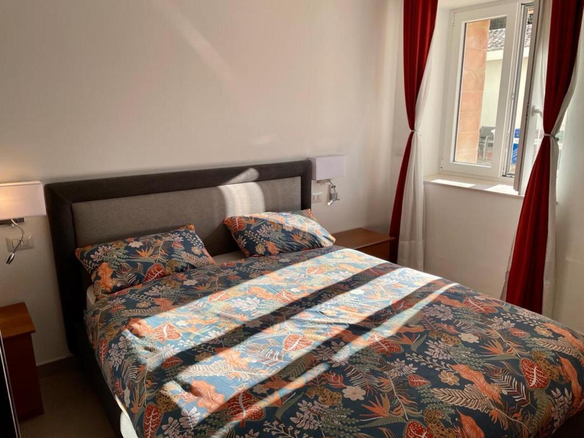 Agriturismo Le Masciare Paternopoli ภายนอก รูปภาพ