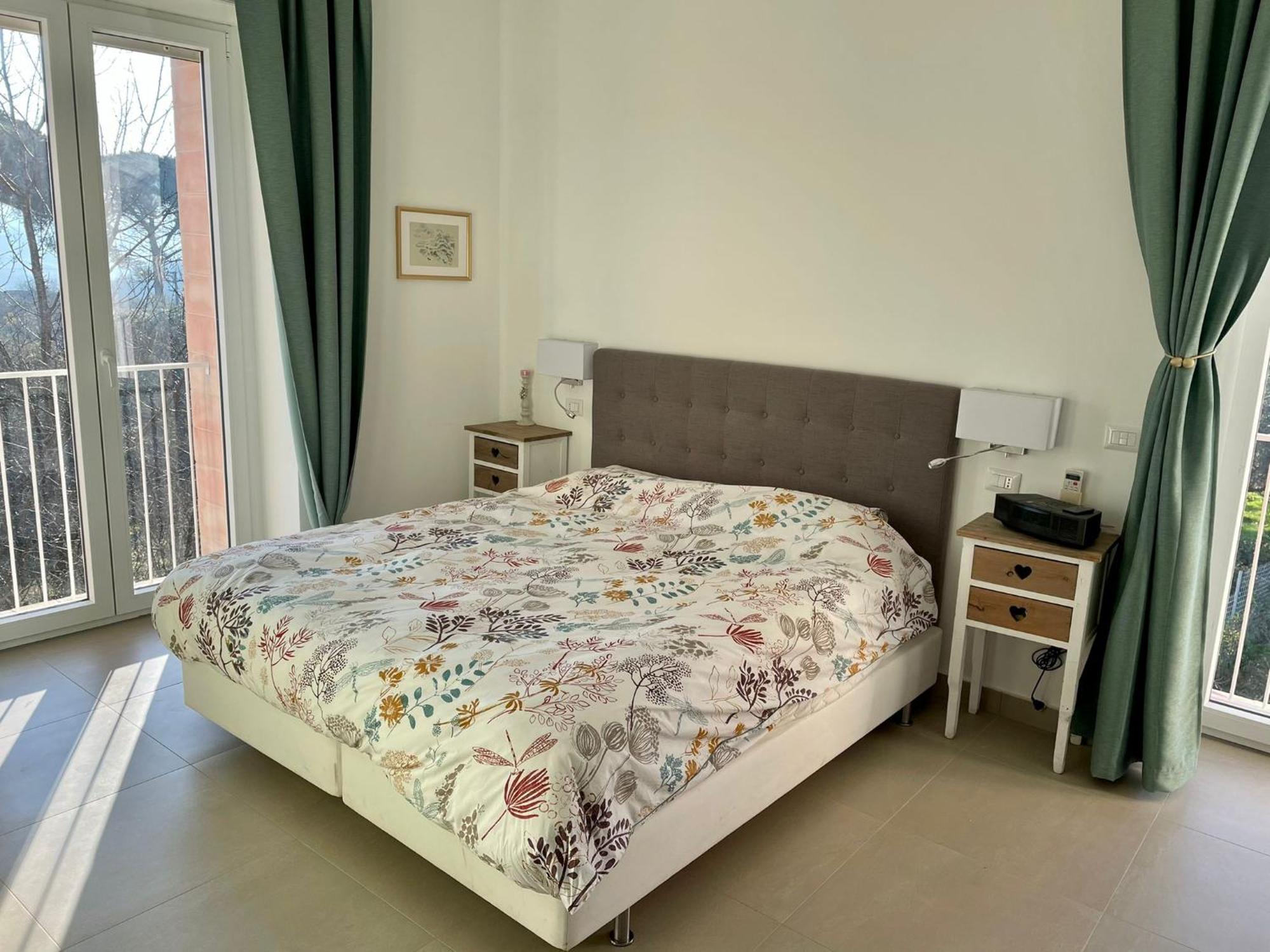 Agriturismo Le Masciare Paternopoli ภายนอก รูปภาพ