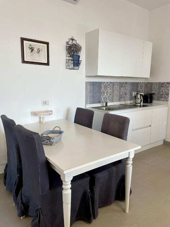 Agriturismo Le Masciare Paternopoli ภายนอก รูปภาพ