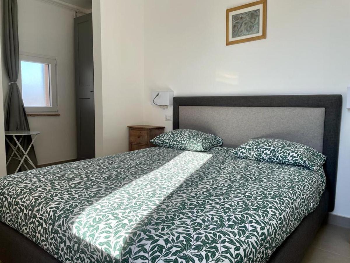 Agriturismo Le Masciare Paternopoli ภายนอก รูปภาพ