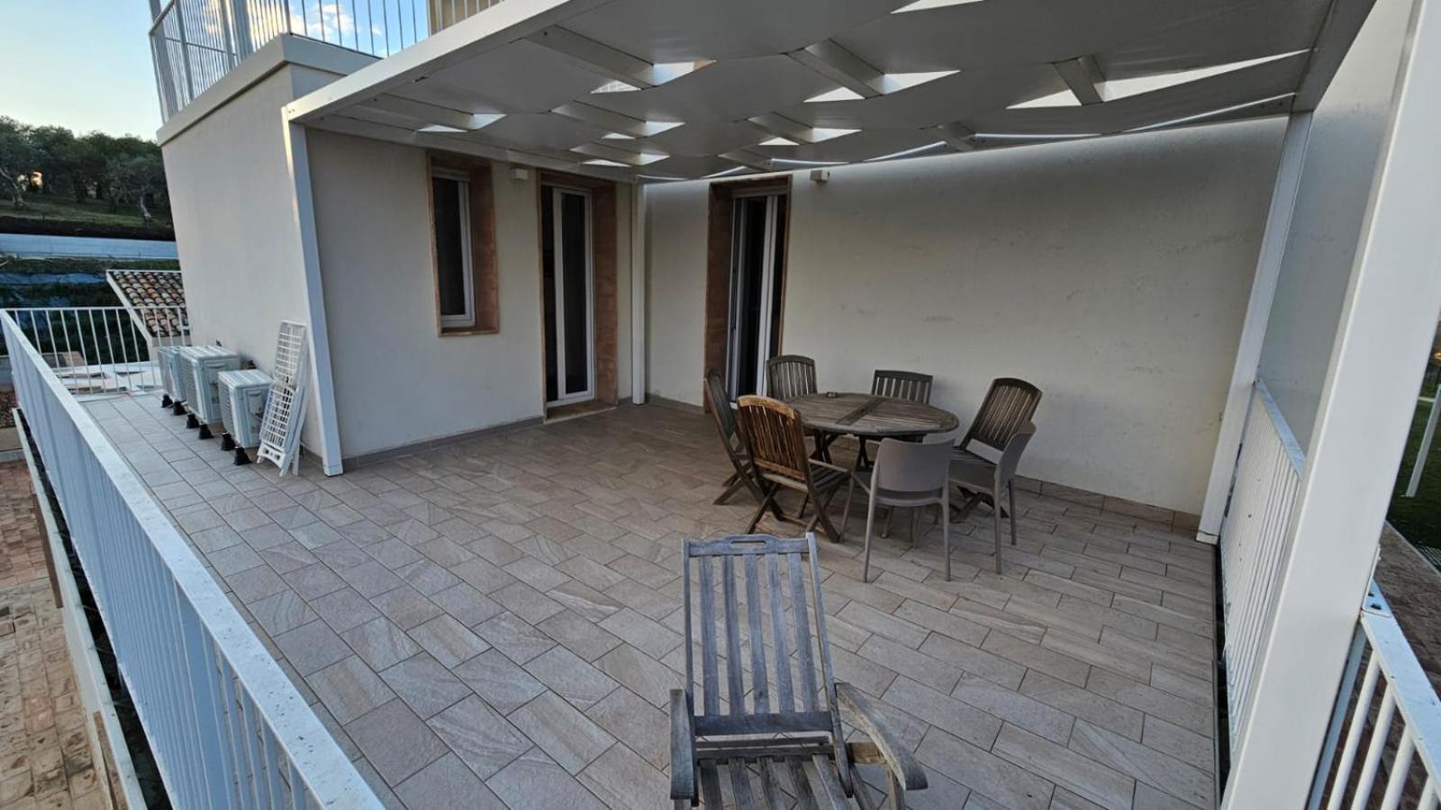 Agriturismo Le Masciare Paternopoli ภายนอก รูปภาพ